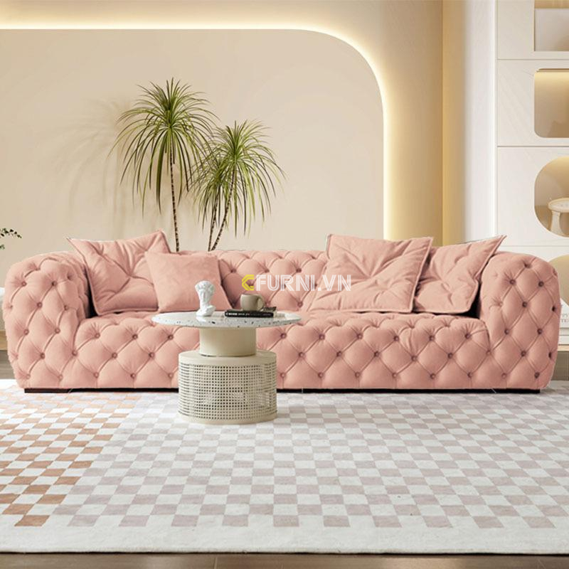 Ghế Sofa DEPPY