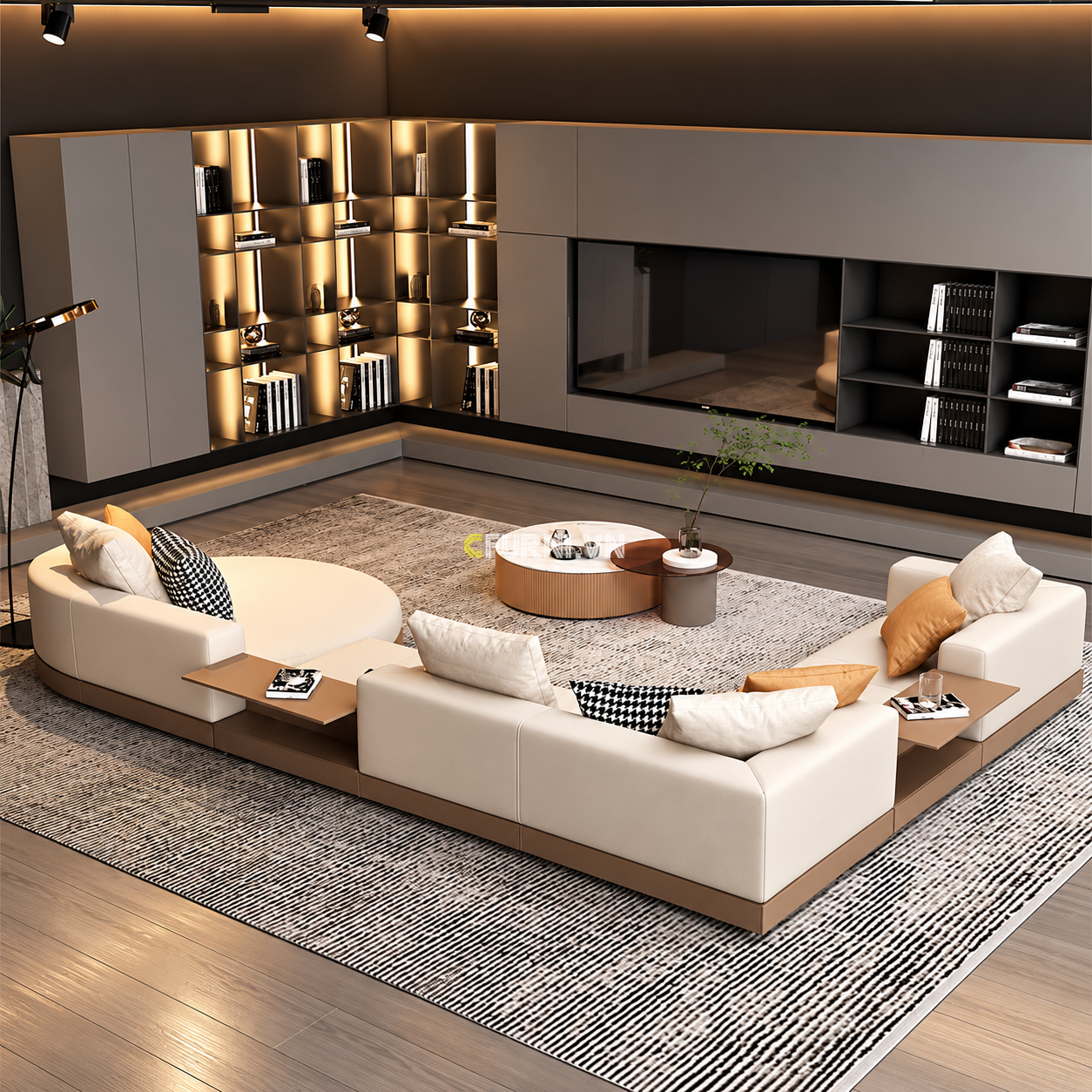 Sofa DUPEN