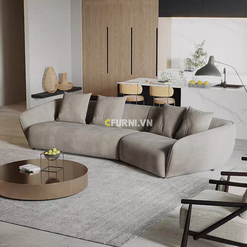 Sofa FASTREF