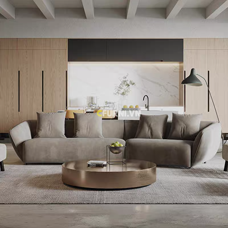Sofa FASTREF