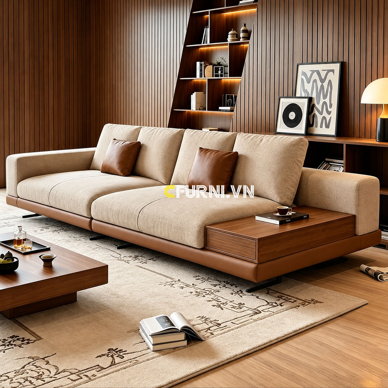 Sofa gochin
