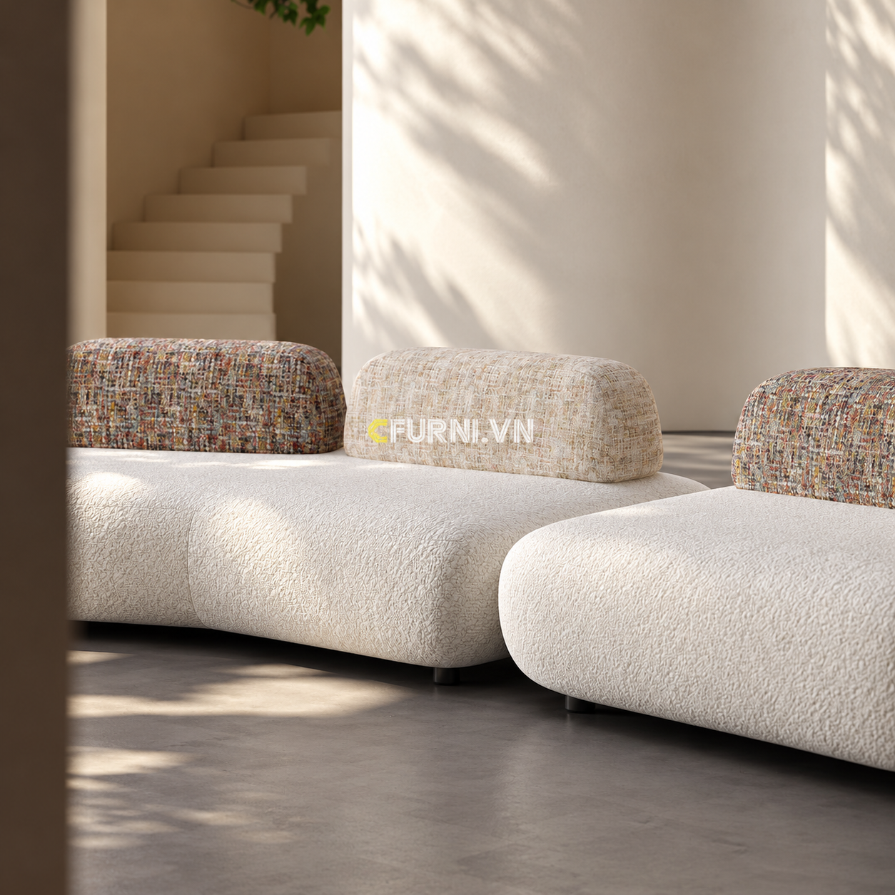 Ghế Sofa JACOB