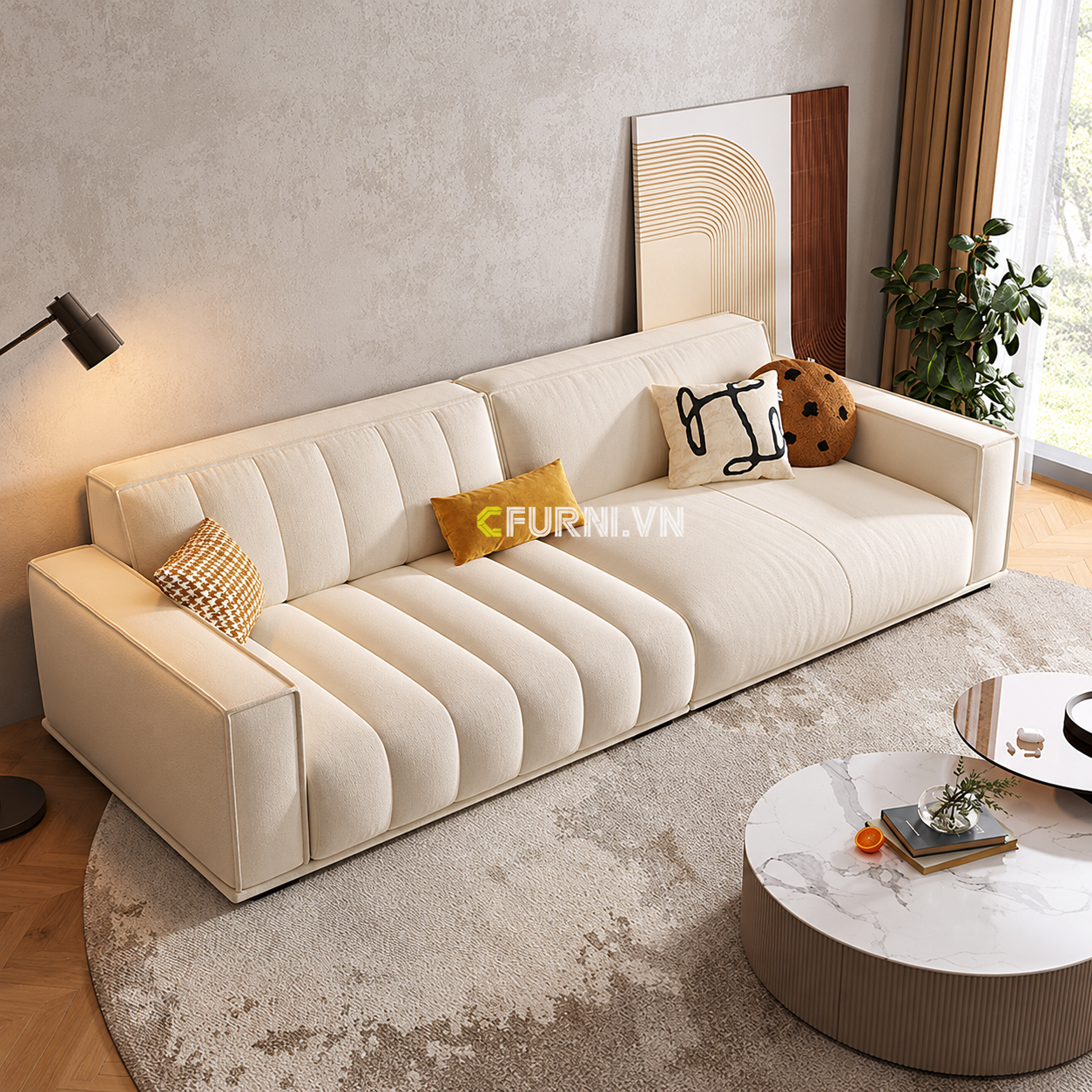 Ghế Sofa JOLIEN