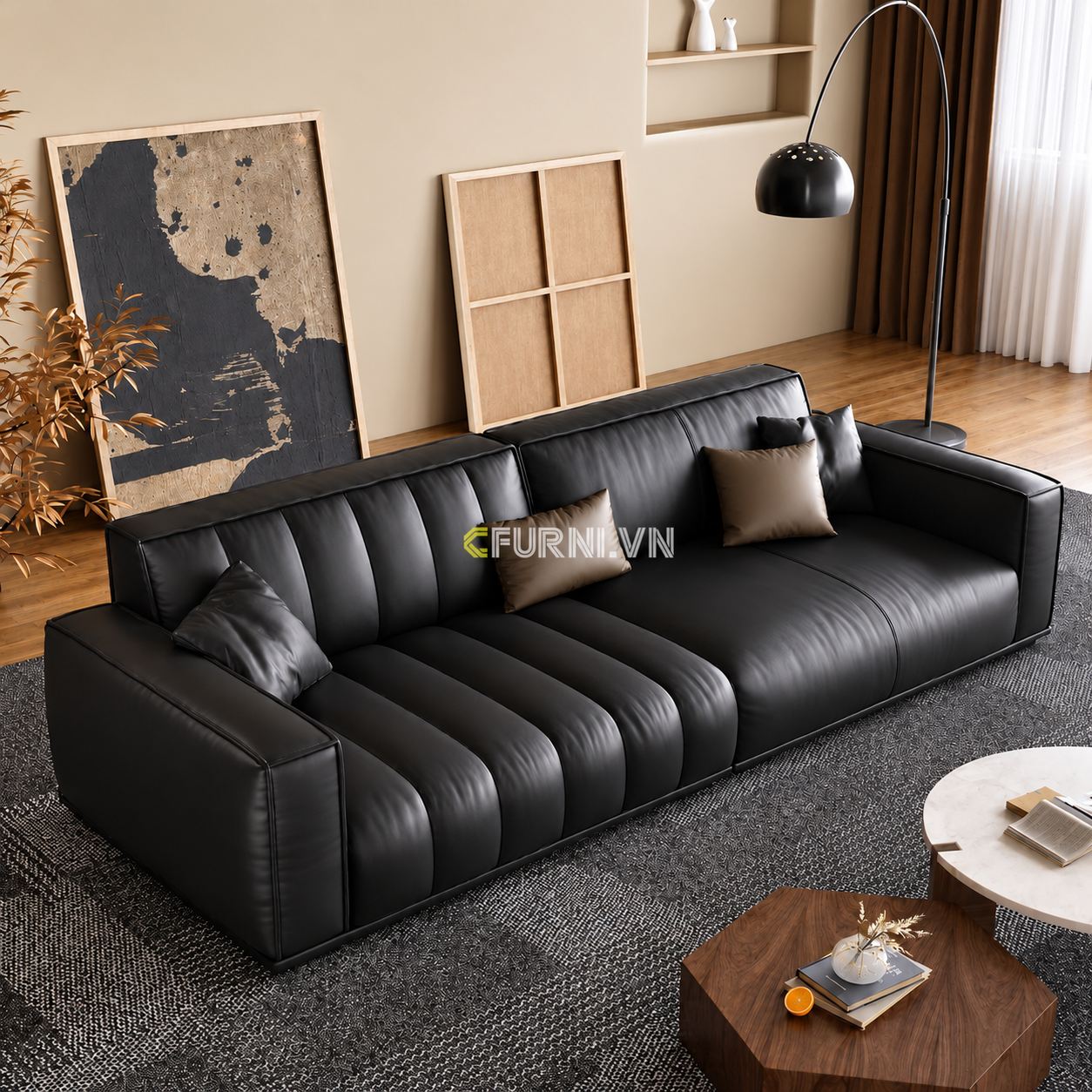 Sofa JOLIEN