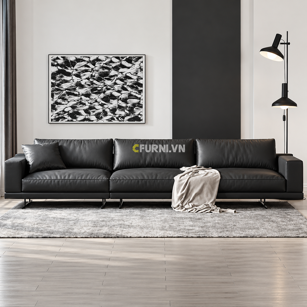 Ghế Sofa KAFFIR