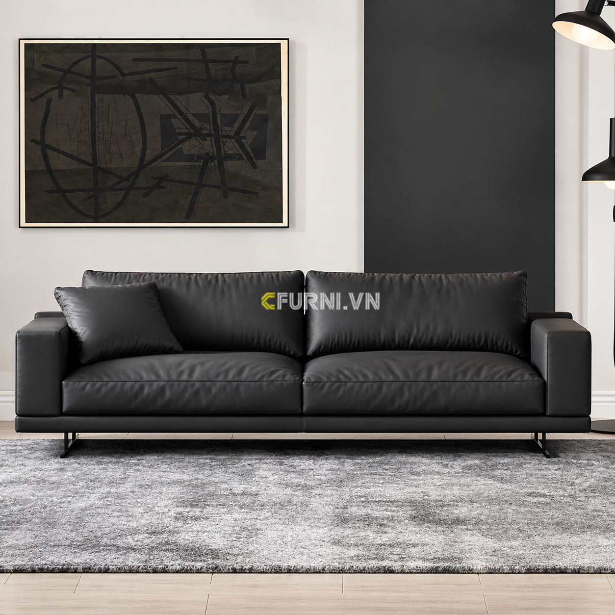Ghế Sofa KAFFIR