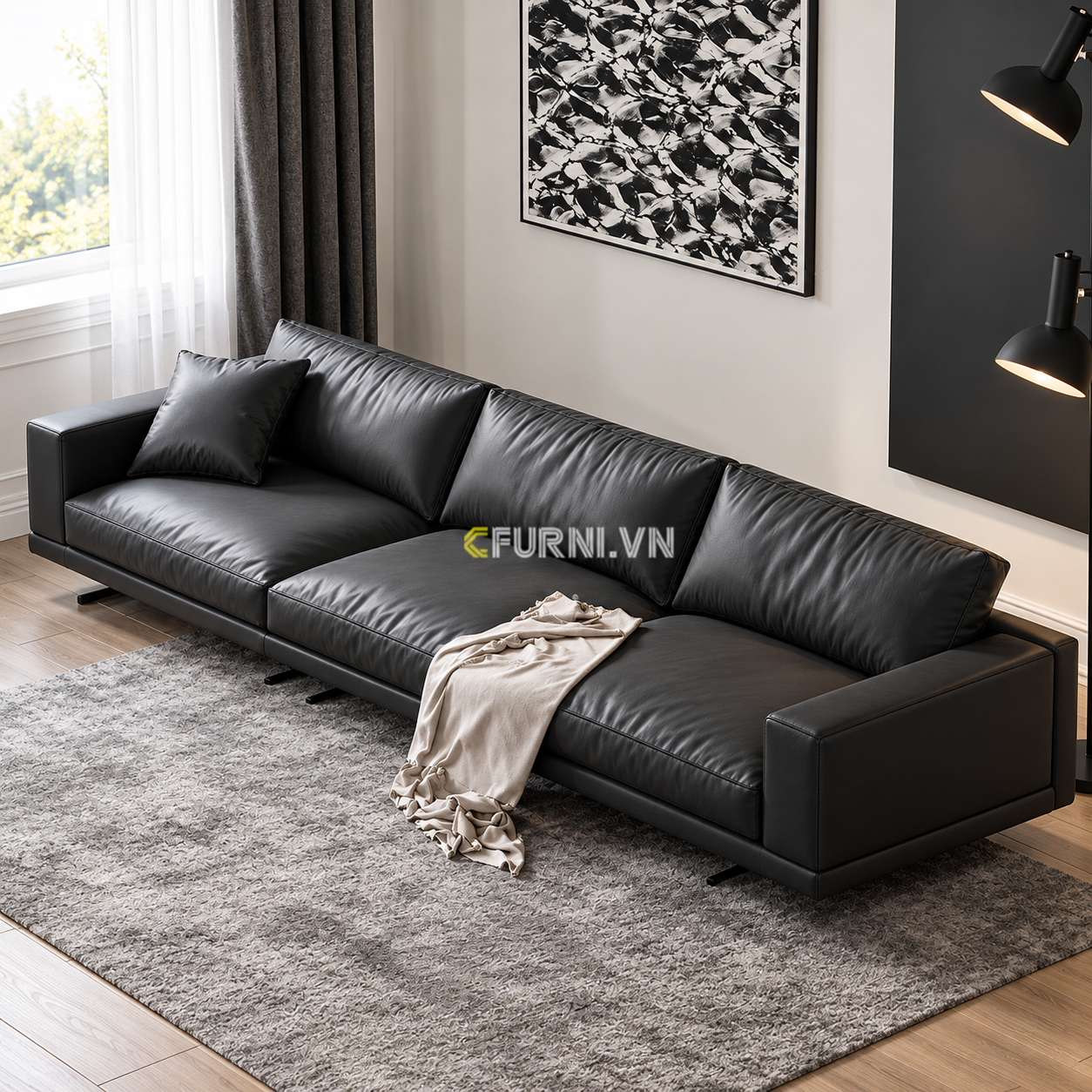 Sofa KAFFIR