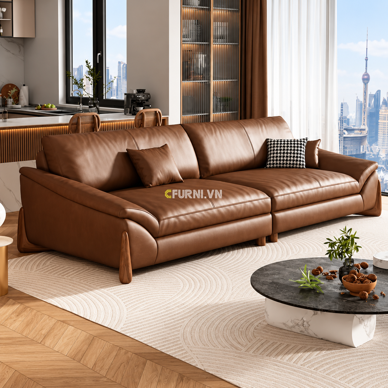 Sofa KLYOS