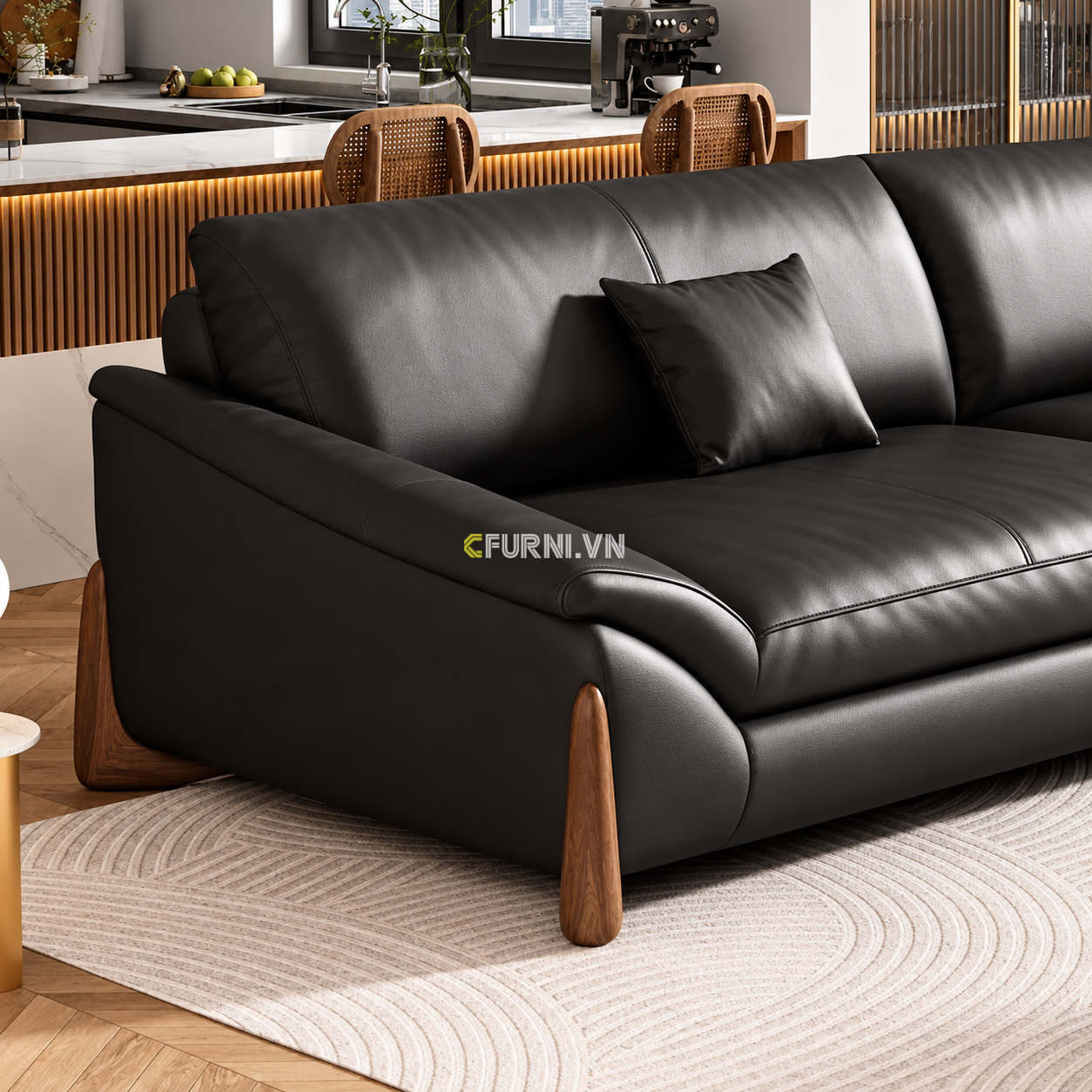 Sofa KLYOS
