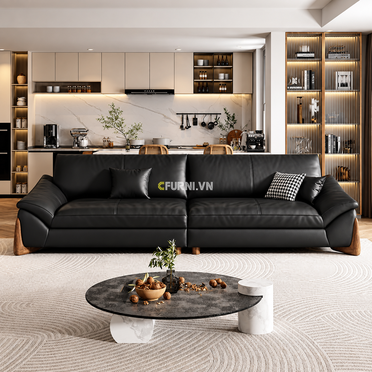 Sofa KLYOS