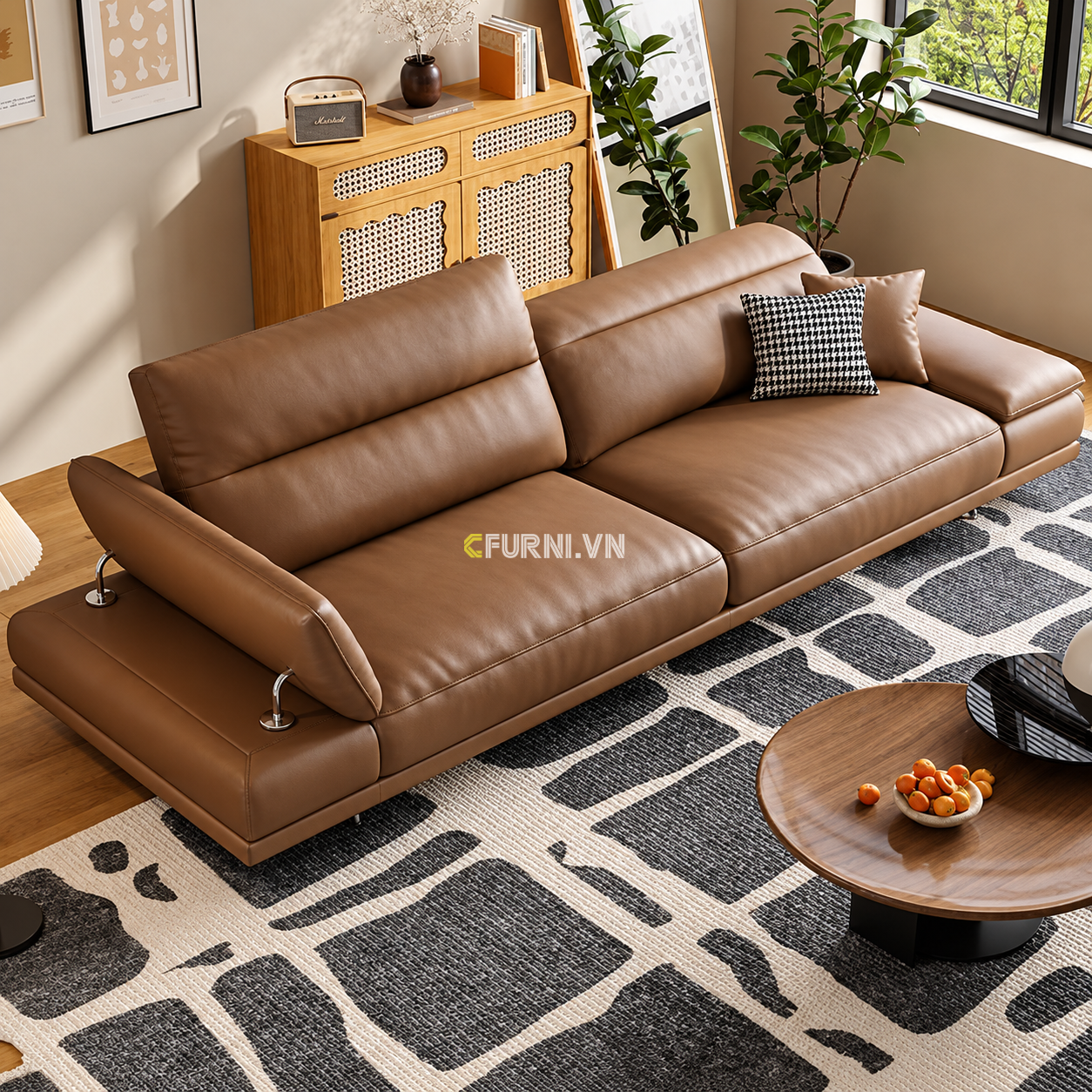 Sofa KRYNA
