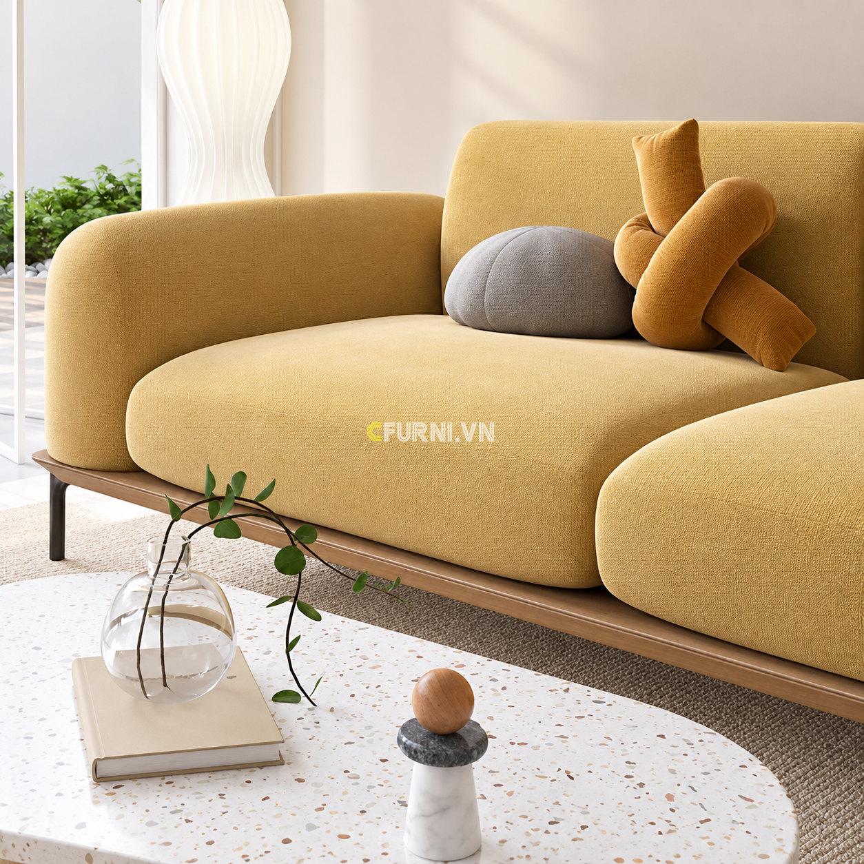 Sofa LYNKEE