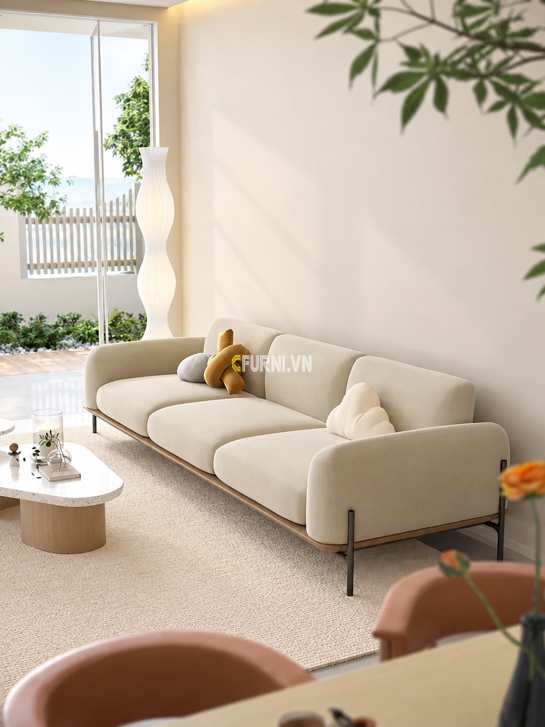 Sofa LYNKEE