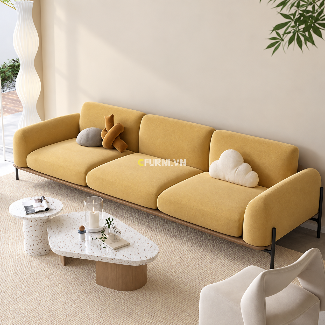 Sofa LYNKEE