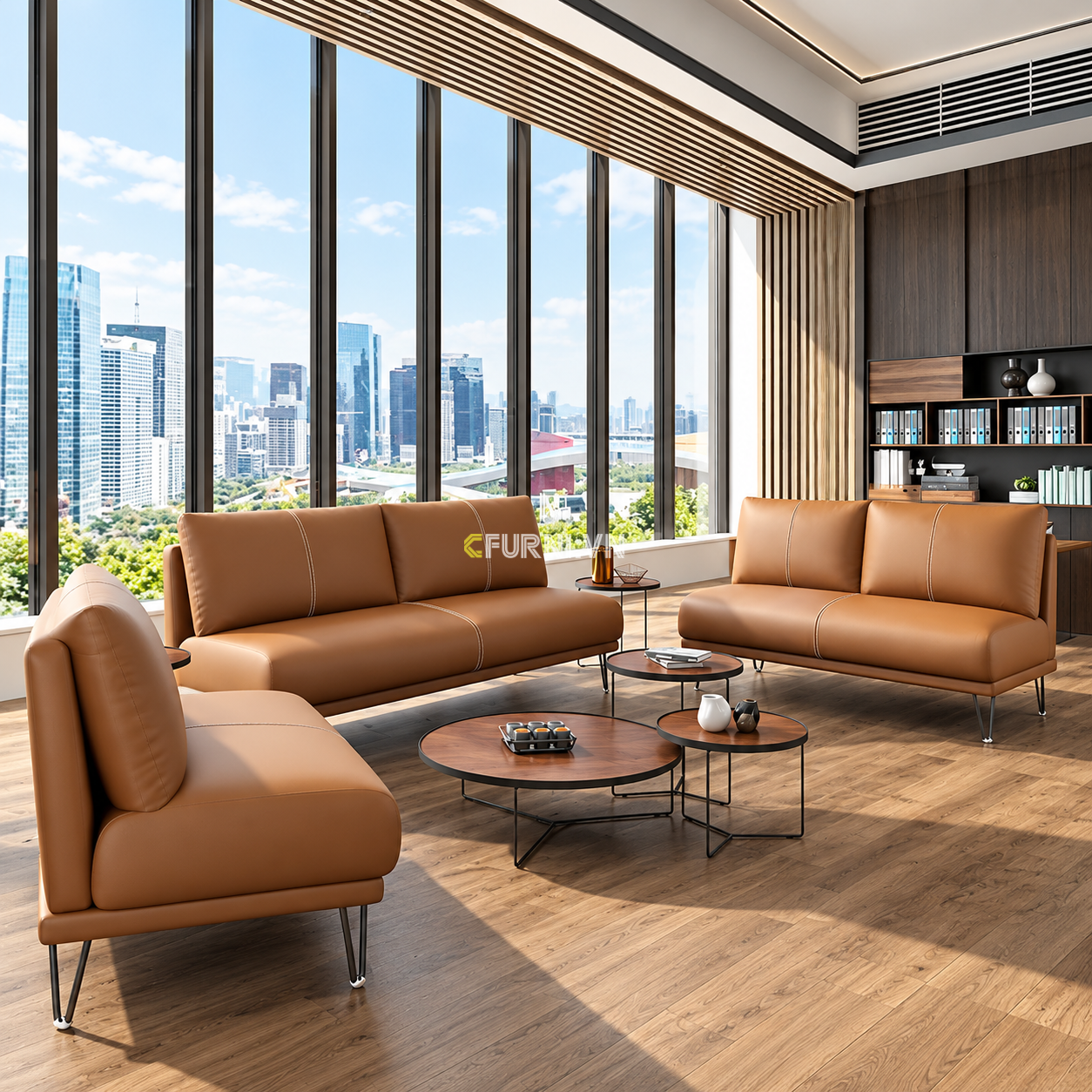 Sofa MARLO