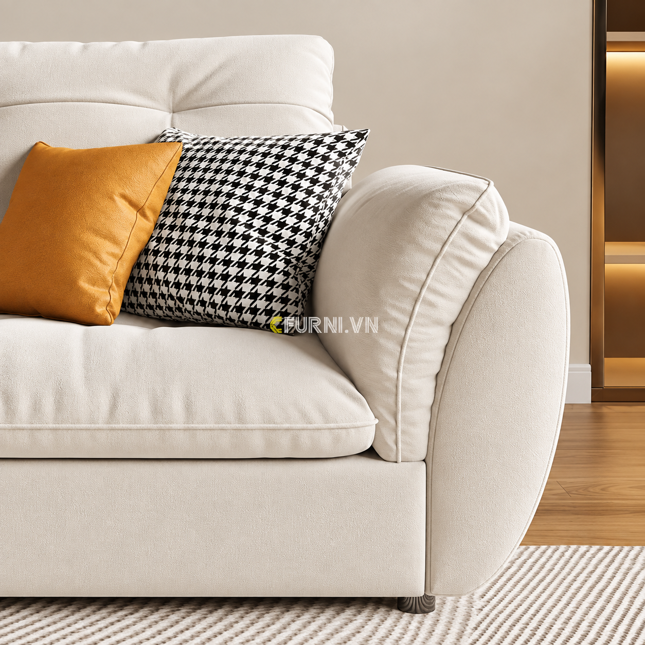 Sofa MARYEN