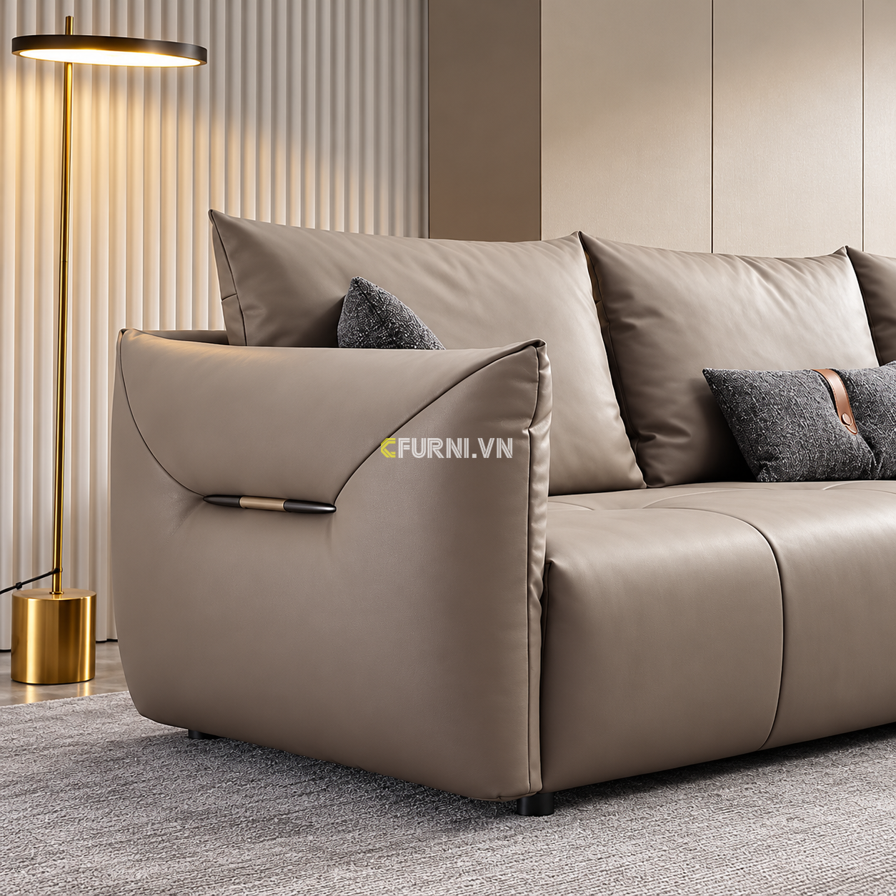 Sofa OVINE