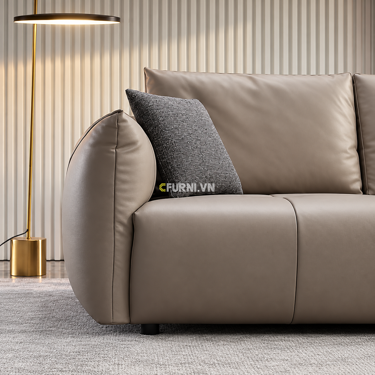 Sofa OVINE