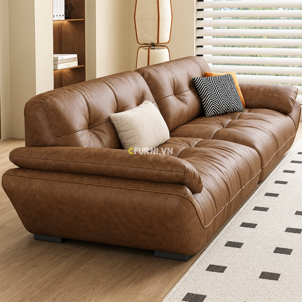 sofa peniu