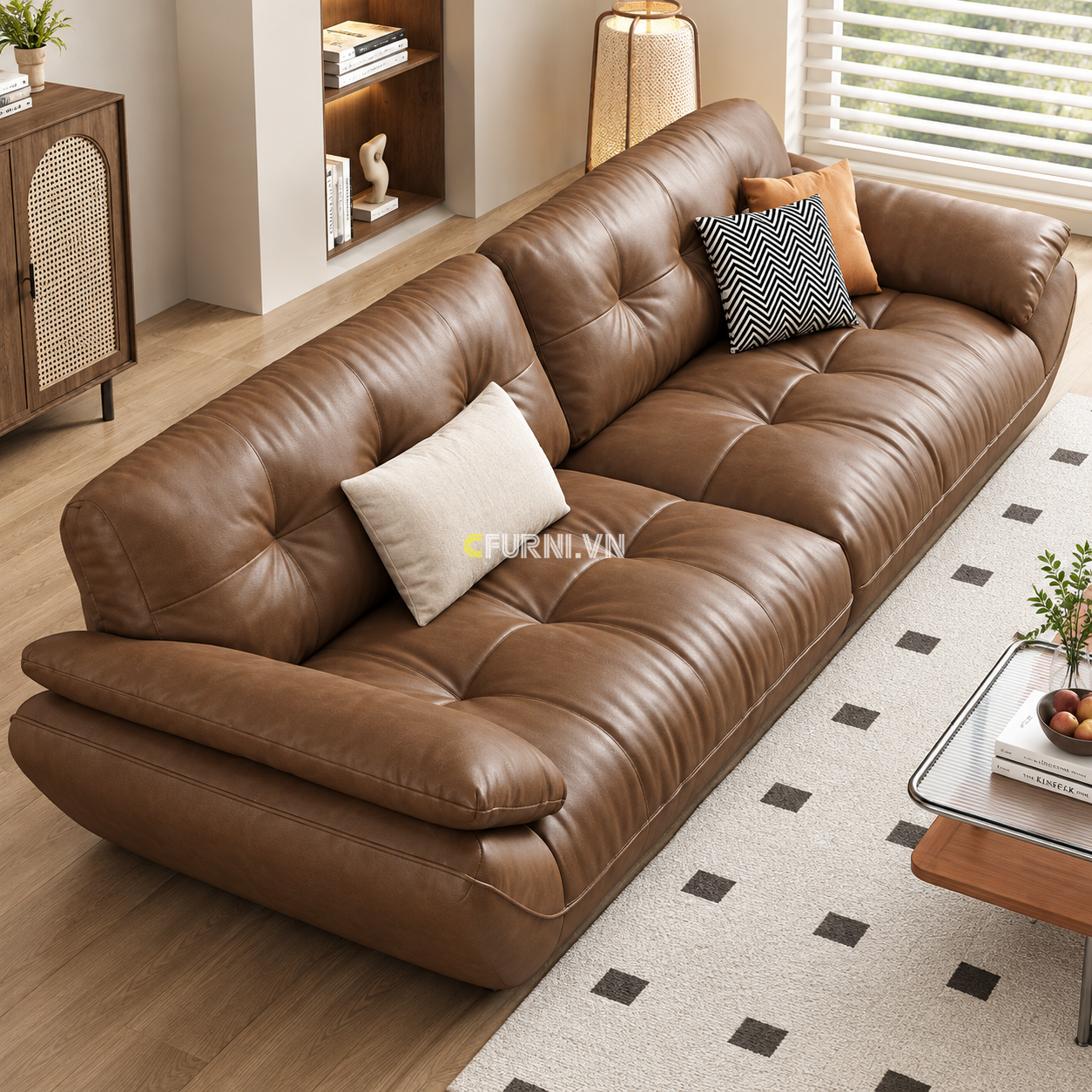 sofa peniu