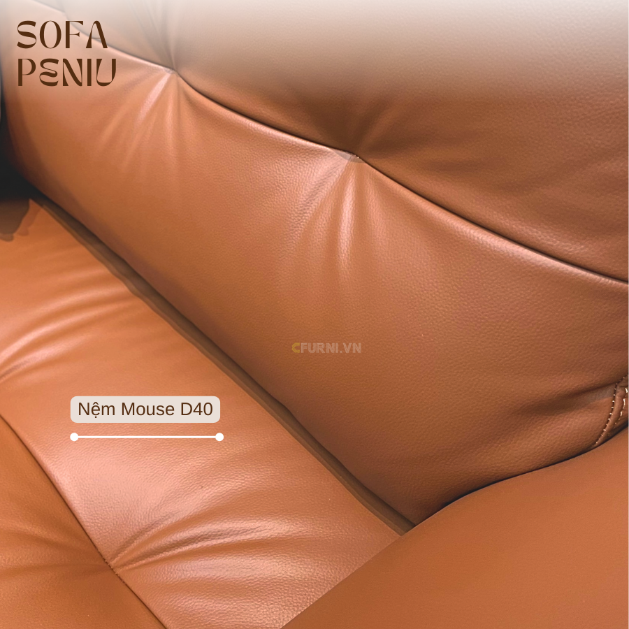 Sofa PENIU