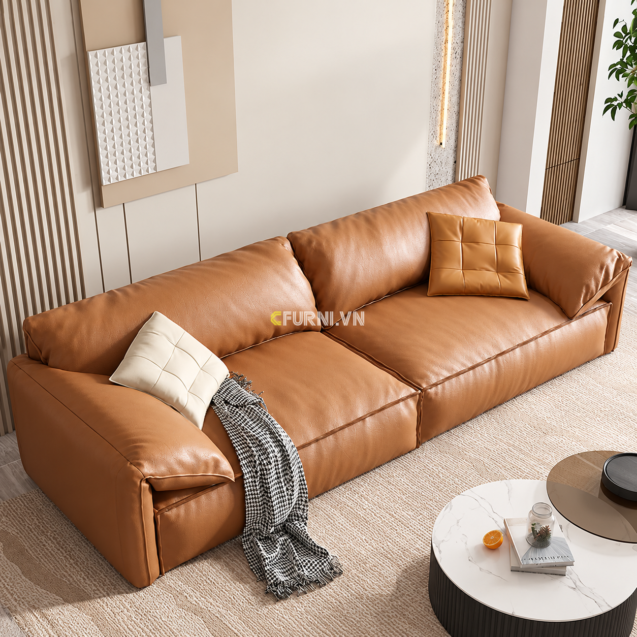 Sofa PILARM