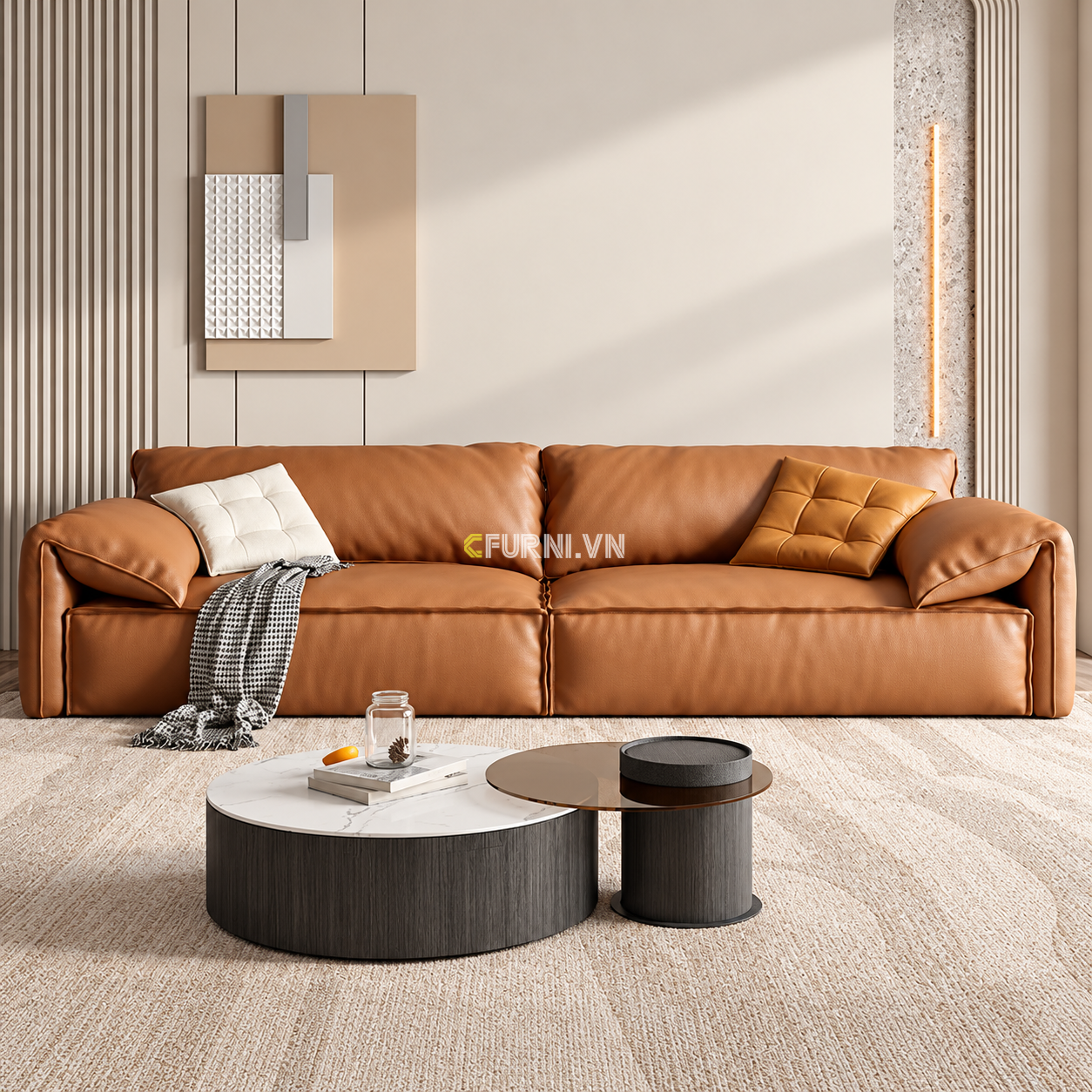 Sofa PILARM