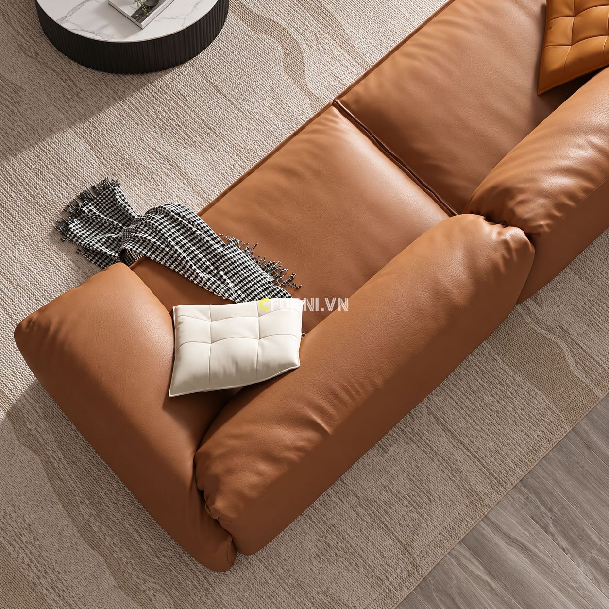 Sofa PILARM