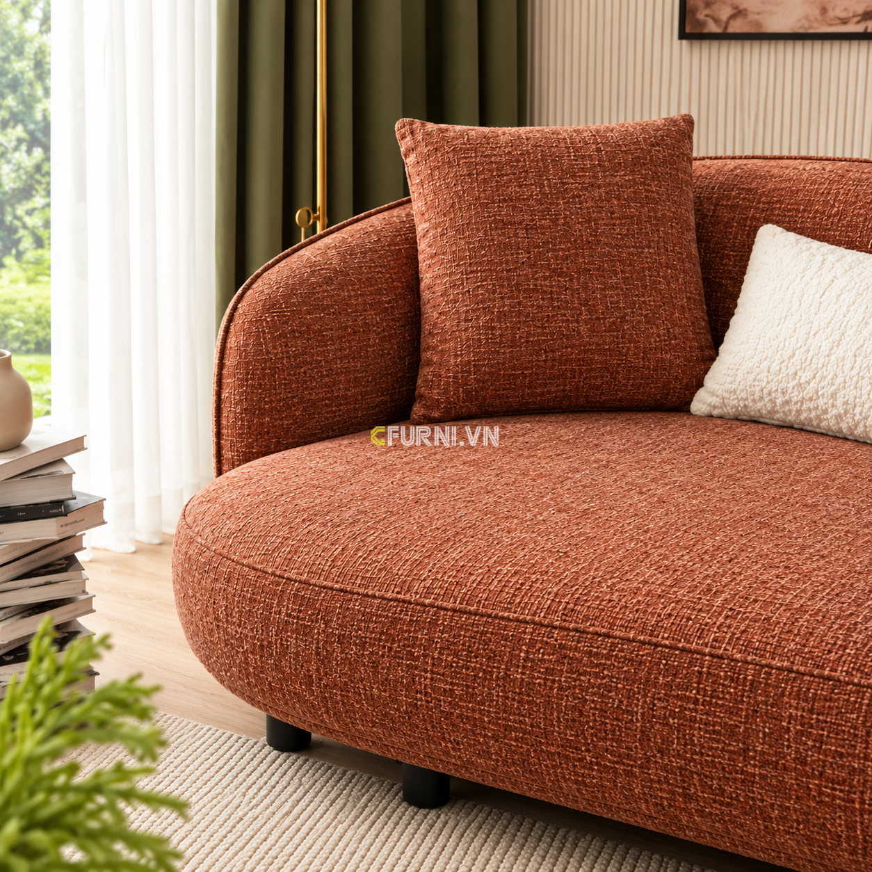 Sofa RANGER