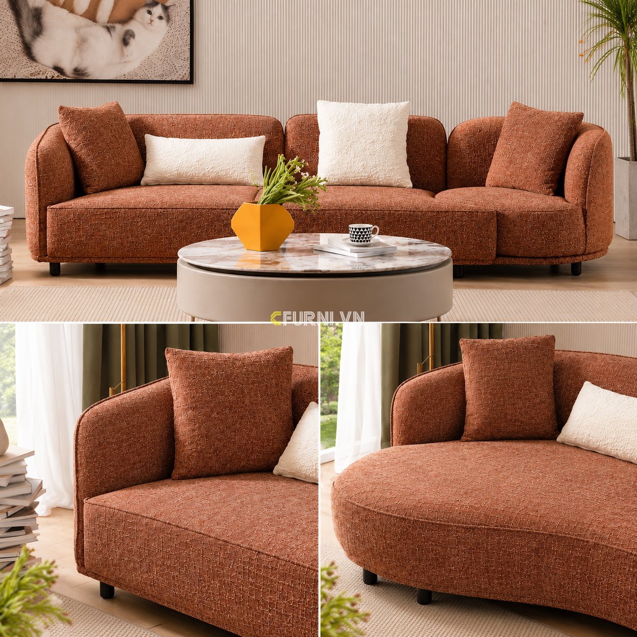 Sofa RANGER