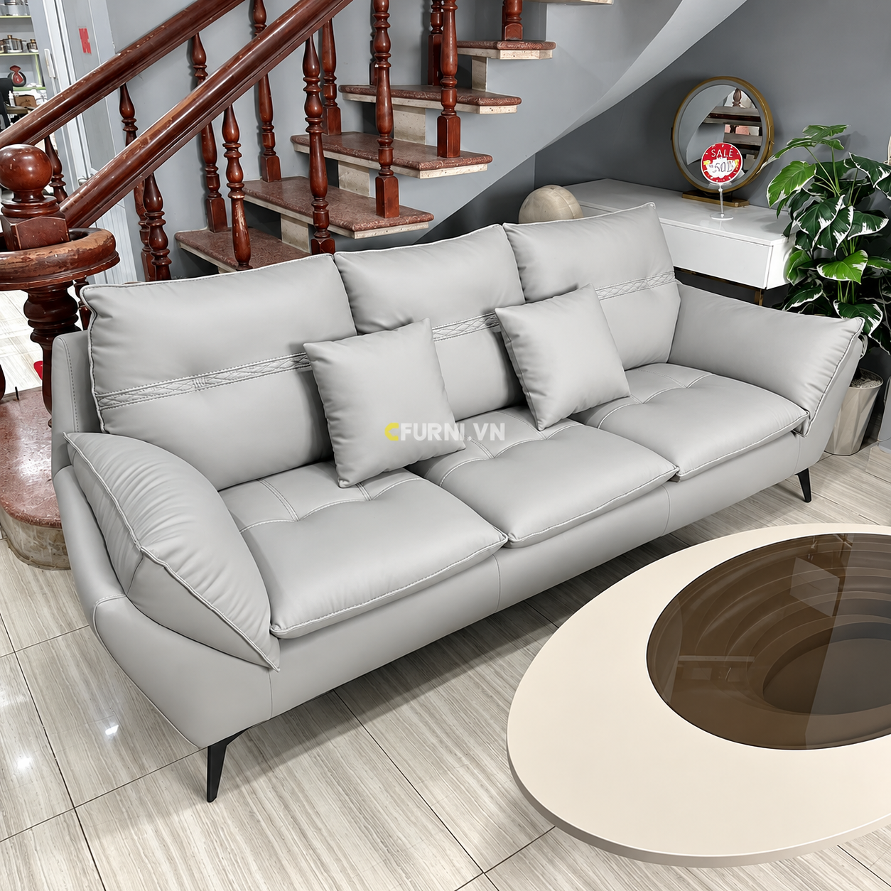 Sofa ROUROL