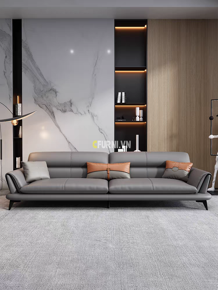 Sofa RUMBLE