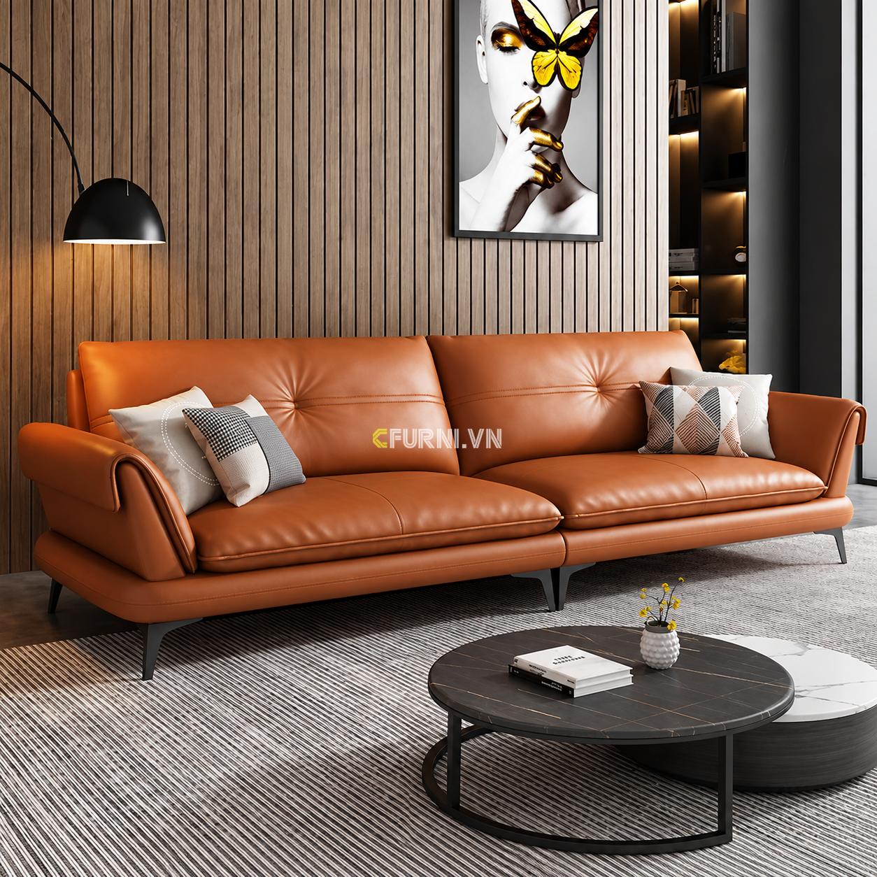 Sofa savio