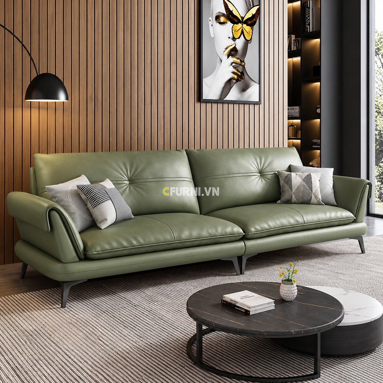 Sofa savio