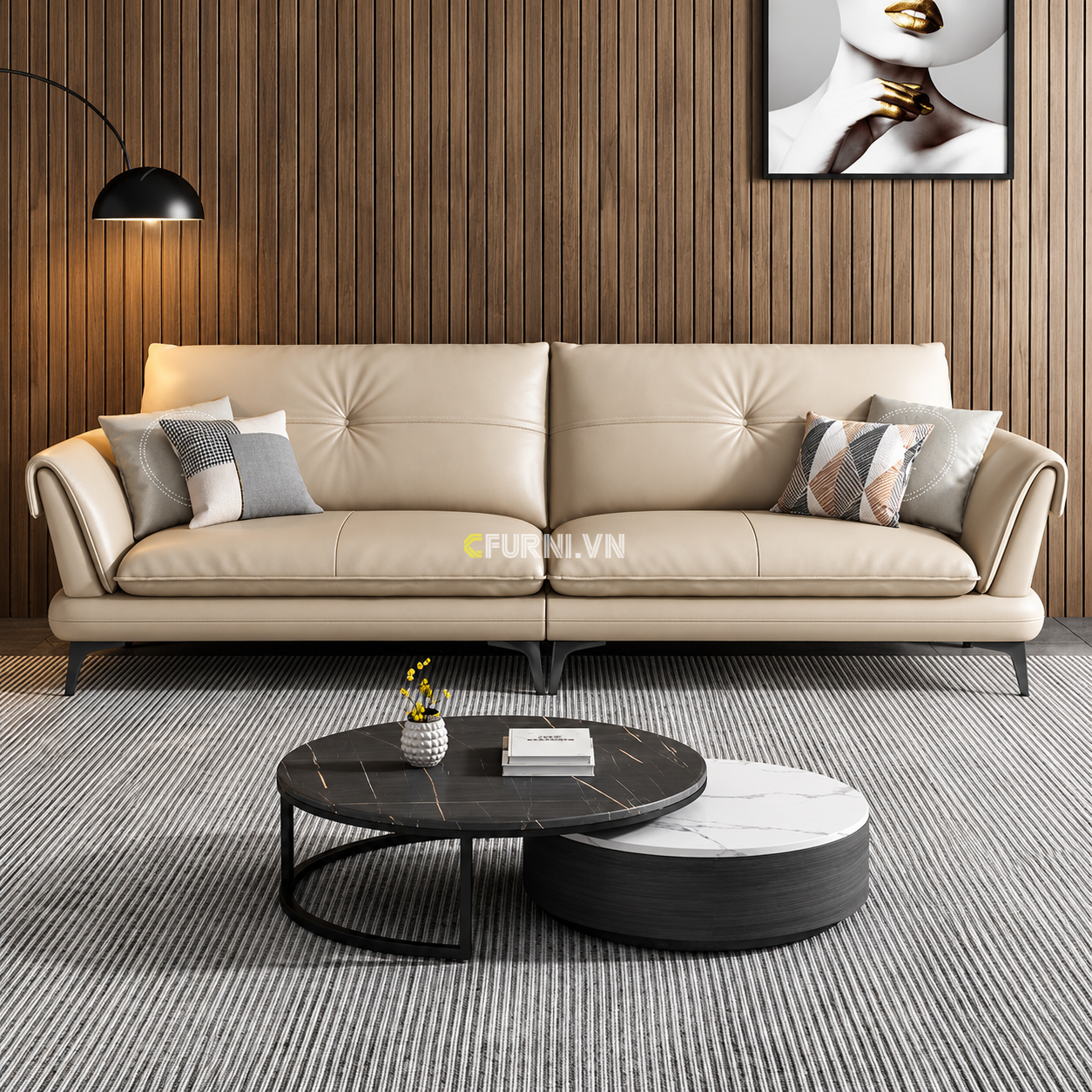 Sofa savio