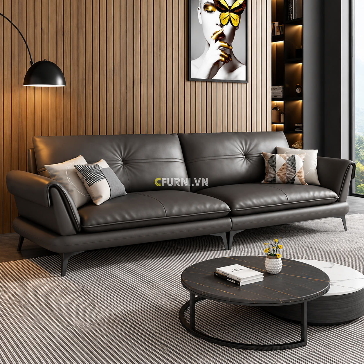 Sofa savio