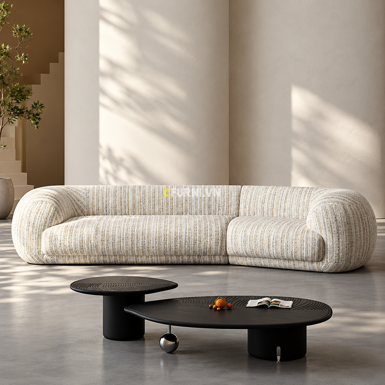 Sofa SEPHERA