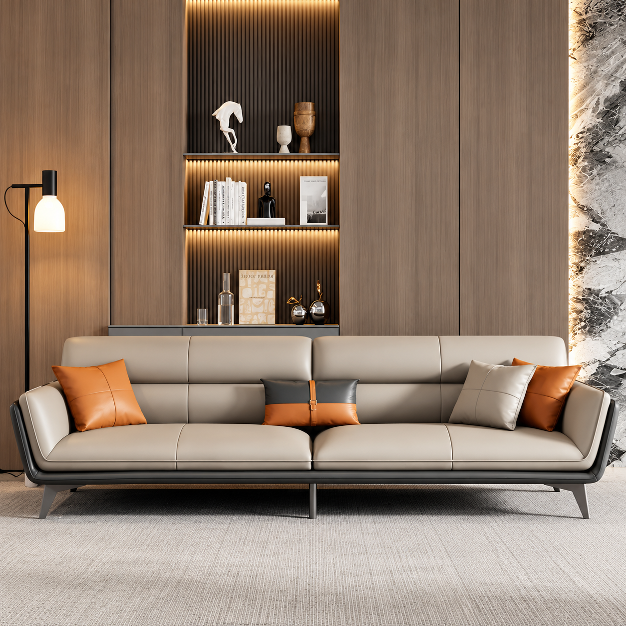 Sofa SHERWIN