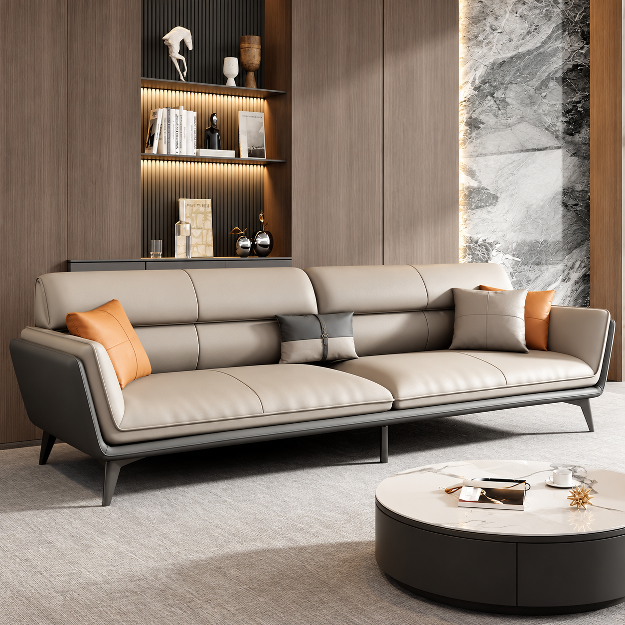 Sofa SHERWIN