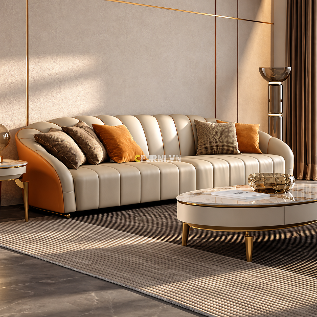 Sofa SKYLIES
