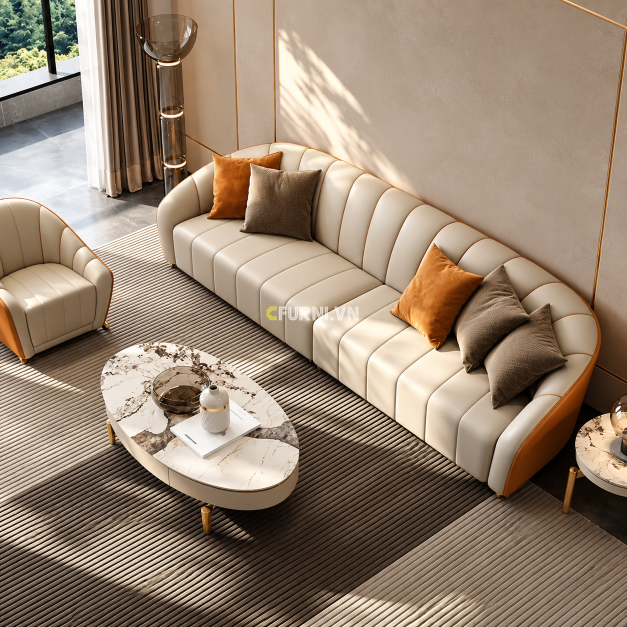 Sofa SKYLIES