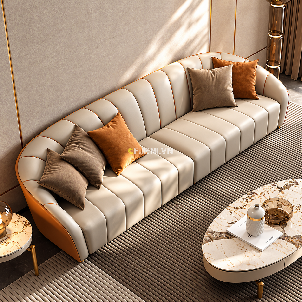 Sofa SKYLIES
