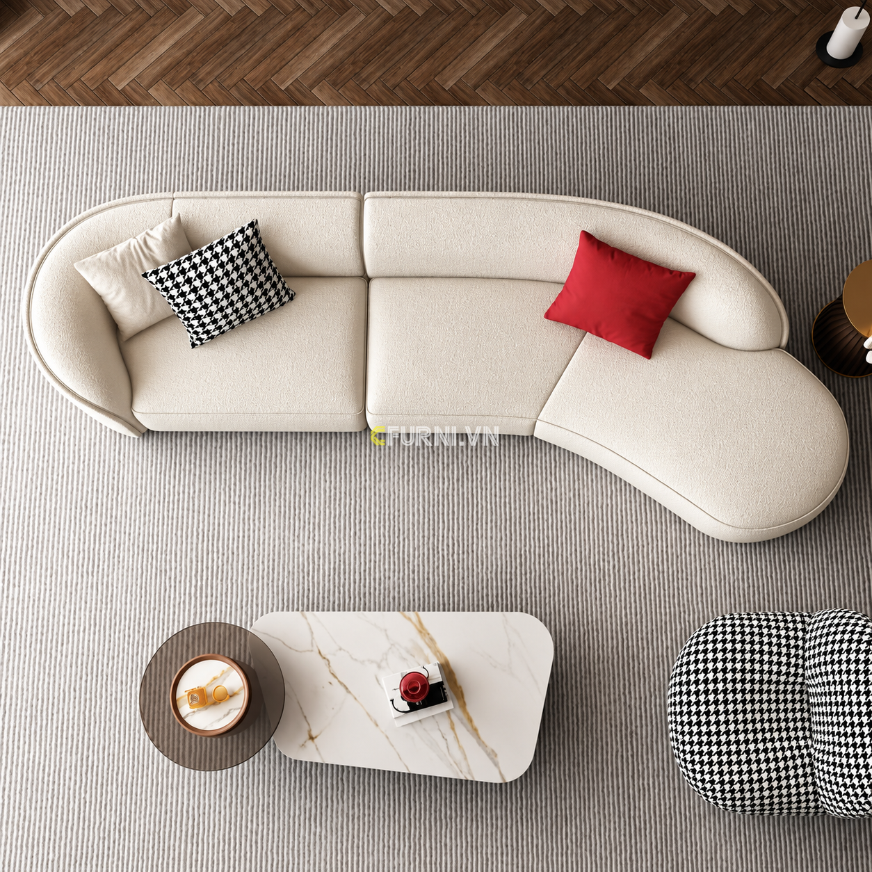 Sofa SUGAR
