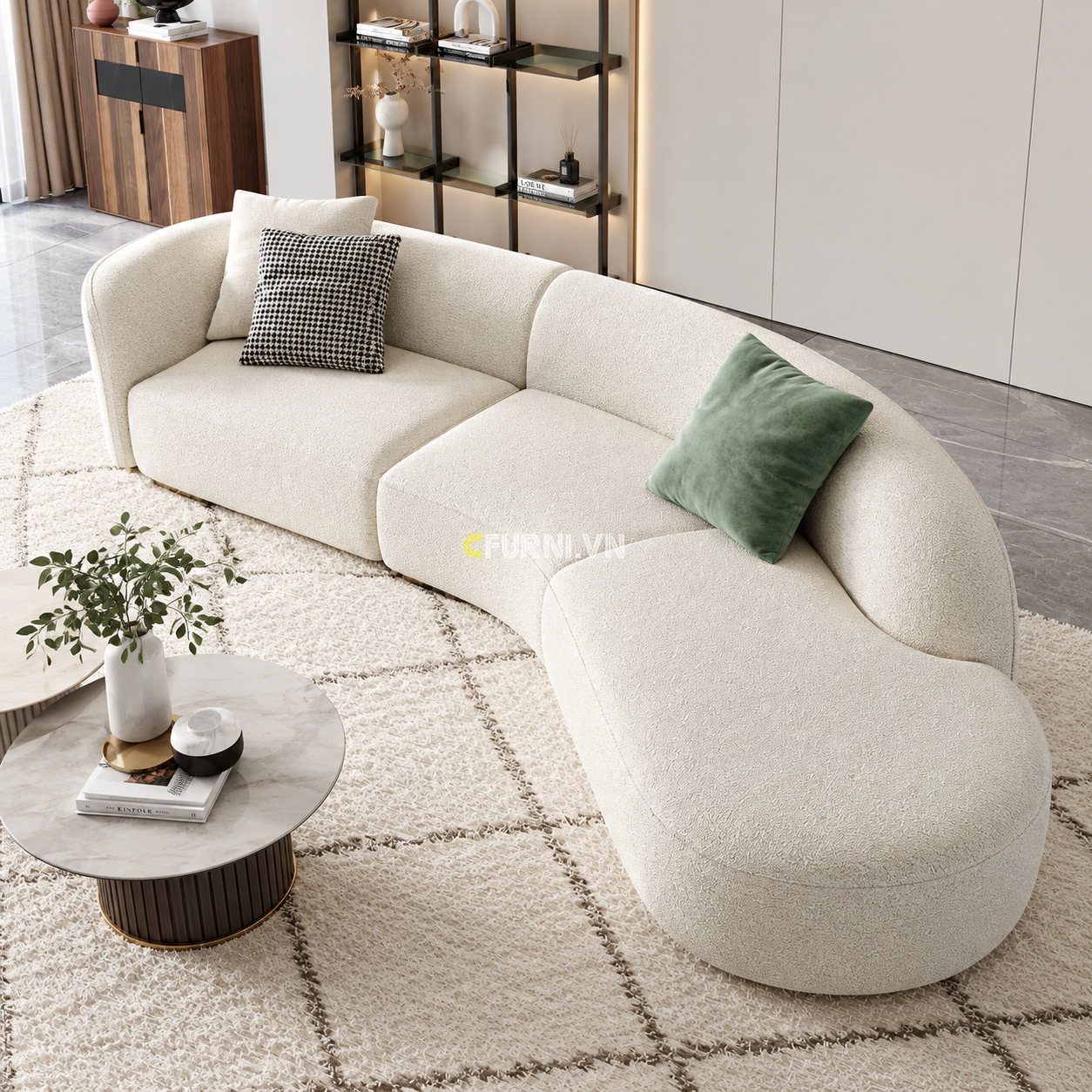 Sofa SUGAR