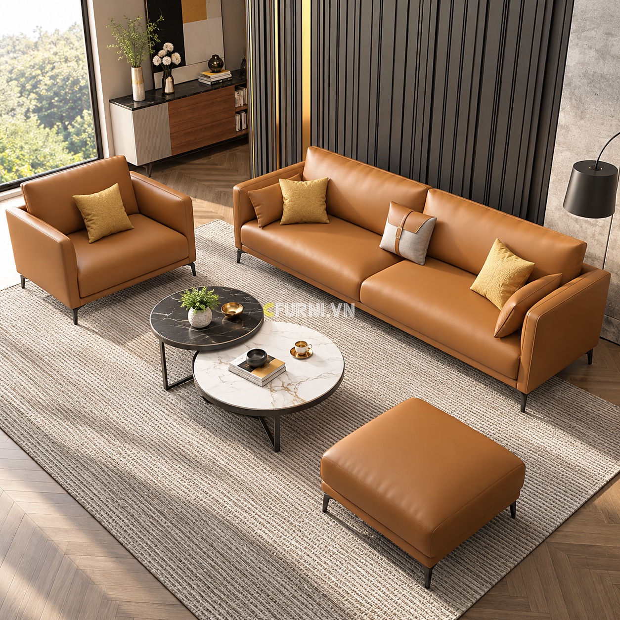 Sofa Sunner