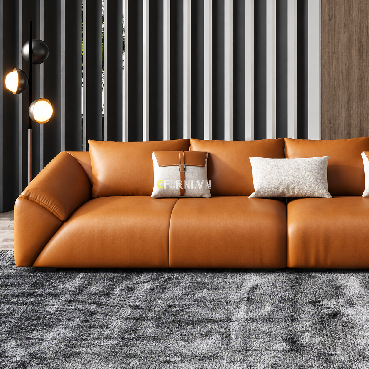 Sofa SUPPLY