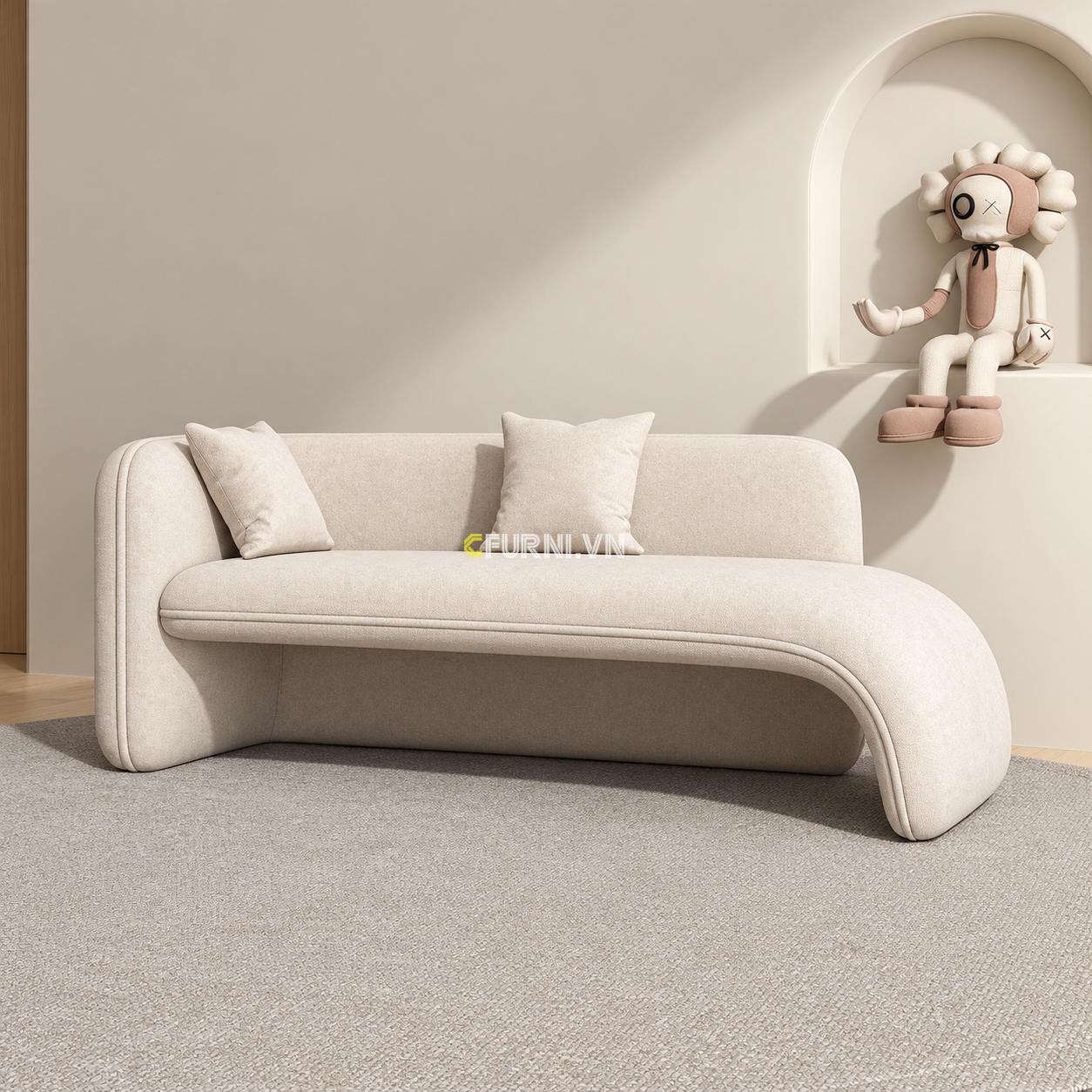 Sofa SYRAS