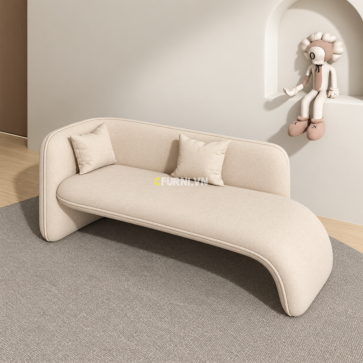 Sofa SYRAS