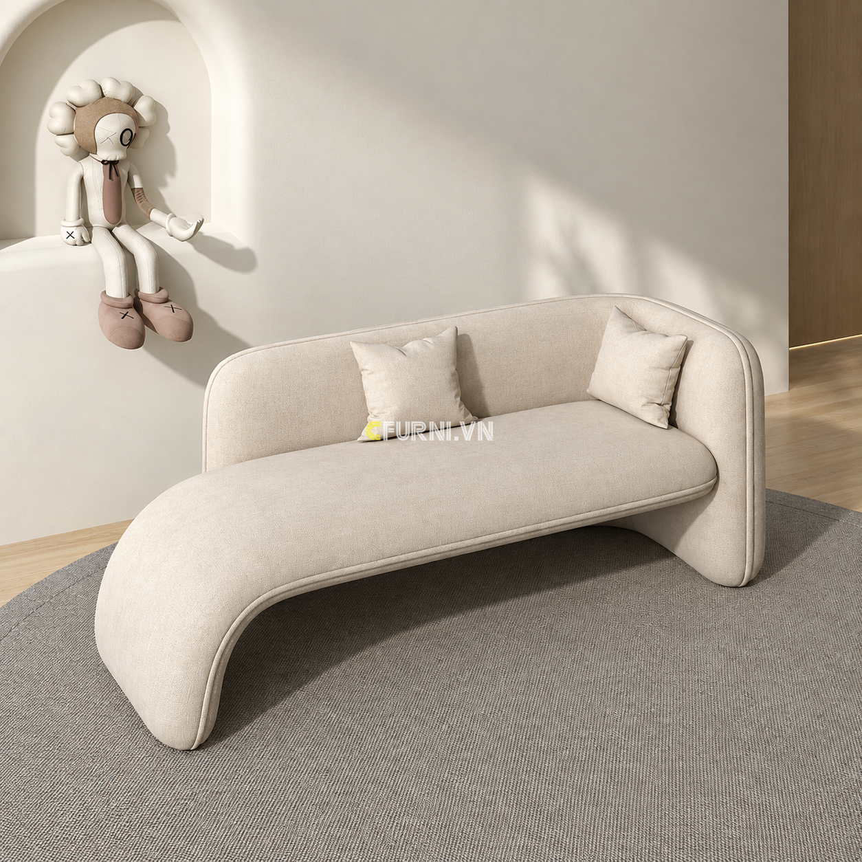 Sofa SYRAS