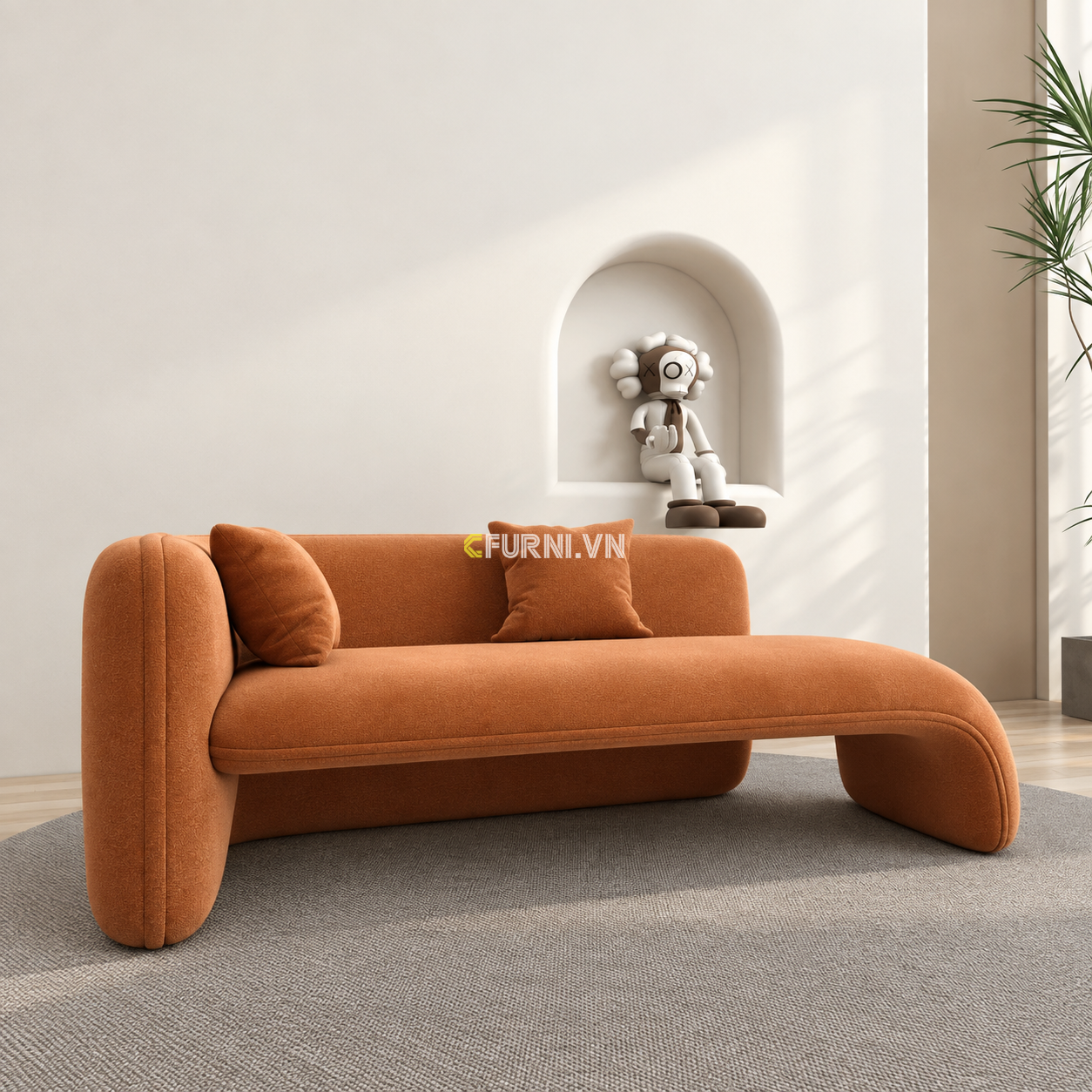 Sofa SYRAS